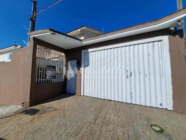 Casa aluguel em Região Geográfica Imediata de Ponta Grossa, Ponta Grossa