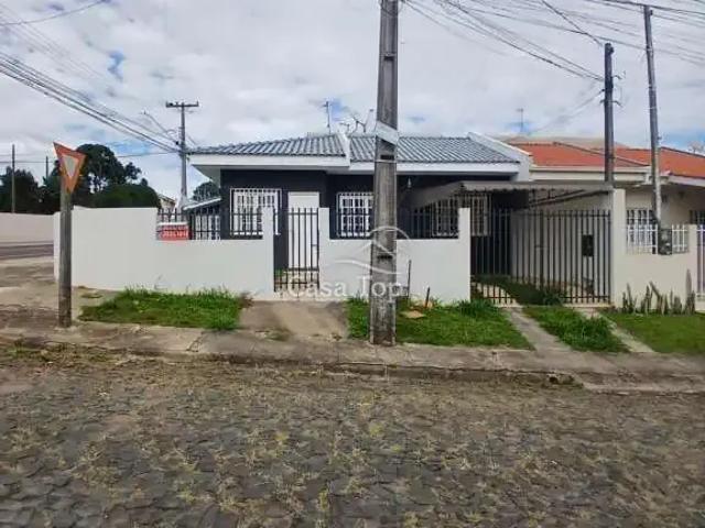 Casa aluguel em Região Geográfica Imediata de Ponta Grossa, Ponta Grossa