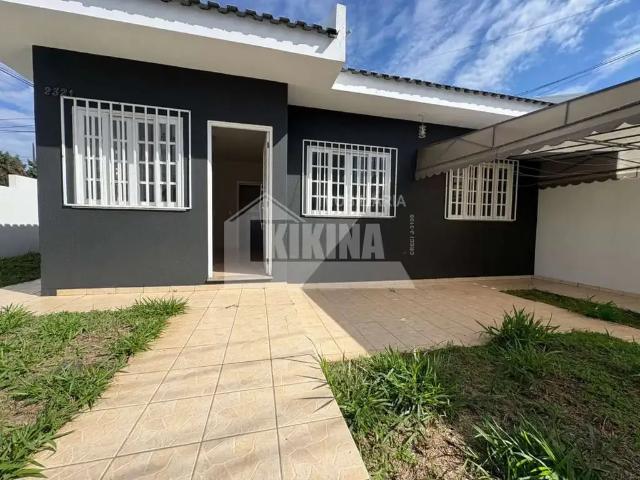 Casa aluguel em Região Geográfica Imediata de Ponta Grossa, Ponta Grossa