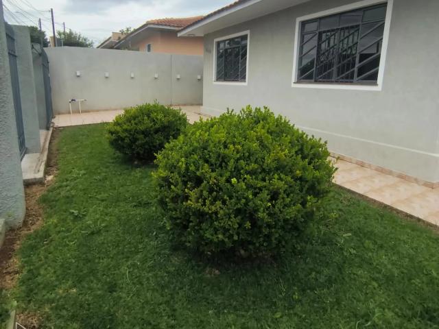 Casa aluguel em Ponta Grossa, Região Geográfica Intermediária de Ponta Grossa
