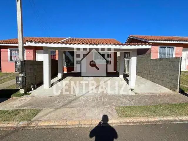 Casa aluguel em Região Geográfica Imediata de Ponta Grossa, Ponta Grossa