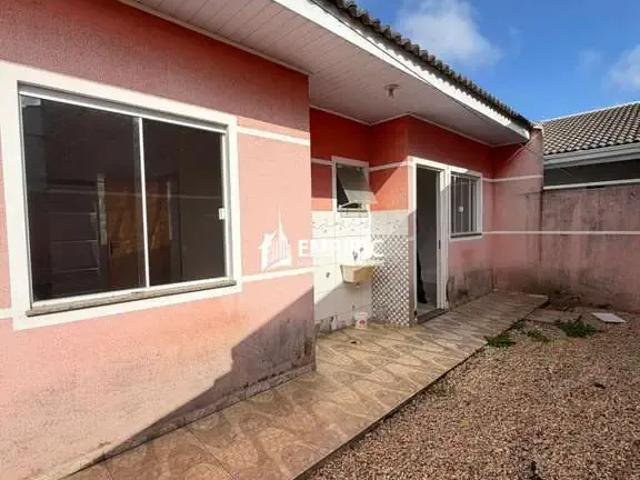 Casa aluguel em Região Geográfica Imediata de Ponta Grossa, Ponta Grossa