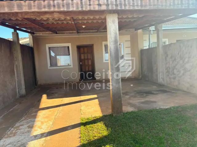 Casa aluguel em Região Geográfica Imediata de Ponta Grossa, Ponta Grossa