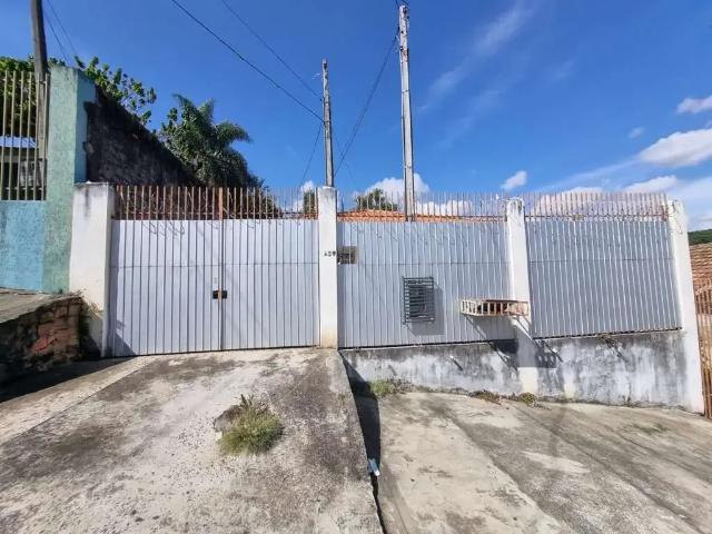 Casa aluguel em Região Geográfica Imediata de Ponta Grossa, Ponta Grossa
