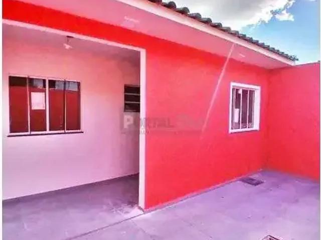 Casa aluguel em Região Geográfica Imediata de Ponta Grossa, Ponta Grossa