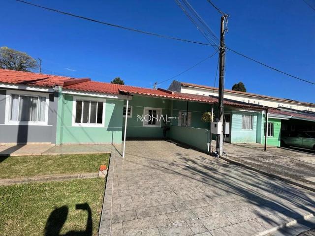 Casa aluguel em Condomínio Residencial Solar, Ponta Grossa