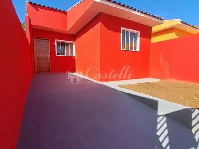 Casa aluguel em Região Geográfica Imediata de Ponta Grossa, Ponta Grossa