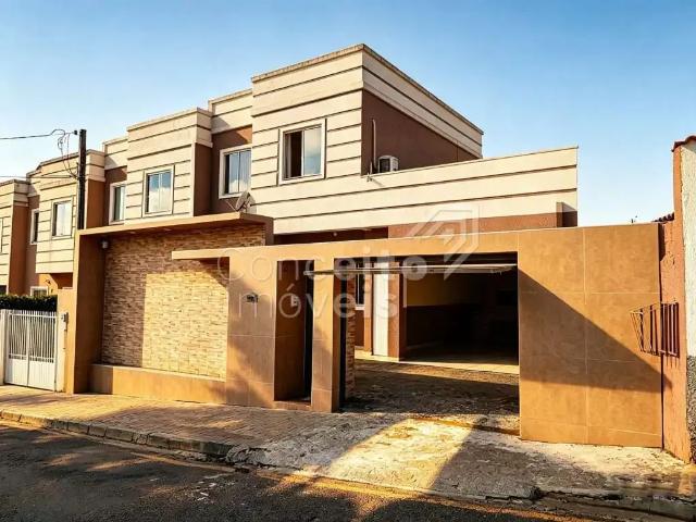Casa aluguel em Região Geográfica Imediata de Ponta Grossa, Ponta Grossa