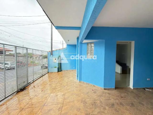 Casa aluguel em Região Geográfica Imediata de Ponta Grossa, Ponta Grossa