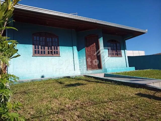 Casa aluguel em Região Geográfica Imediata de Ponta Grossa, Ponta Grossa