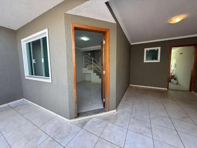 Casa aluguel em Região Geográfica Imediata de Ponta Grossa, Ponta Grossa