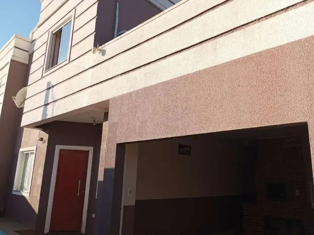 Casa aluguel em Região Geográfica Imediata de Ponta Grossa, Ponta Grossa
