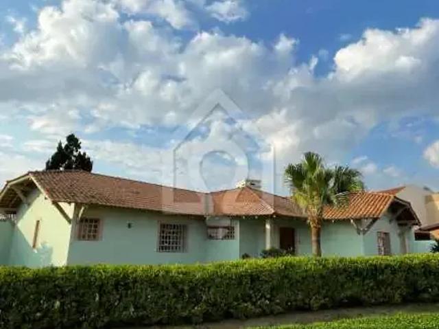Casa aluguel em Região Geográfica Imediata de Ponta Grossa, Ponta Grossa
