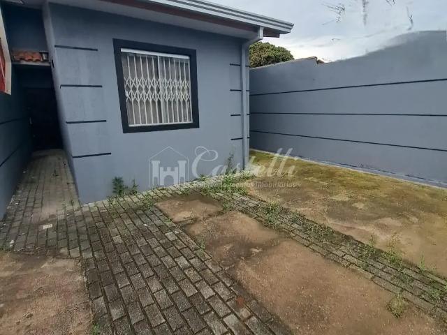 Casa aluguel em Região Geográfica Imediata de Ponta Grossa, Ponta Grossa