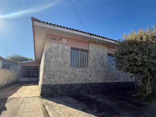 Casa aluguel em Região Geográfica Imediata de Ponta Grossa, Ponta Grossa