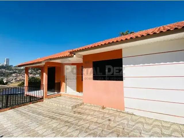 Casa aluguel em Região Geográfica Imediata de Ponta Grossa, Ponta Grossa