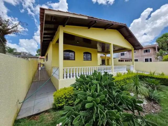 Casa aluguel em Região Geográfica Imediata de Ponta Grossa, Ponta Grossa