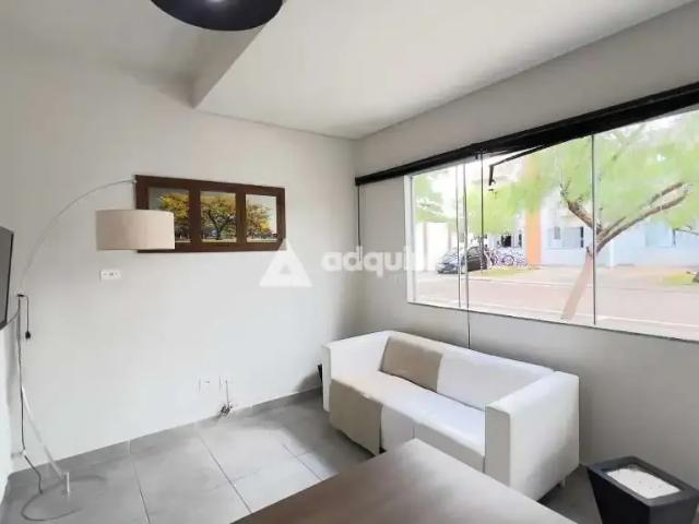 Casa aluguel em Região Geográfica Imediata de Ponta Grossa, Ponta Grossa