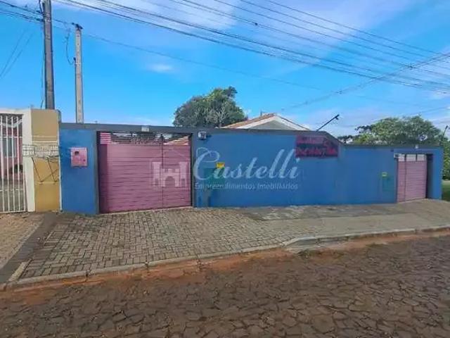 Casa aluguel em Região Geográfica Imediata de Ponta Grossa, Ponta Grossa