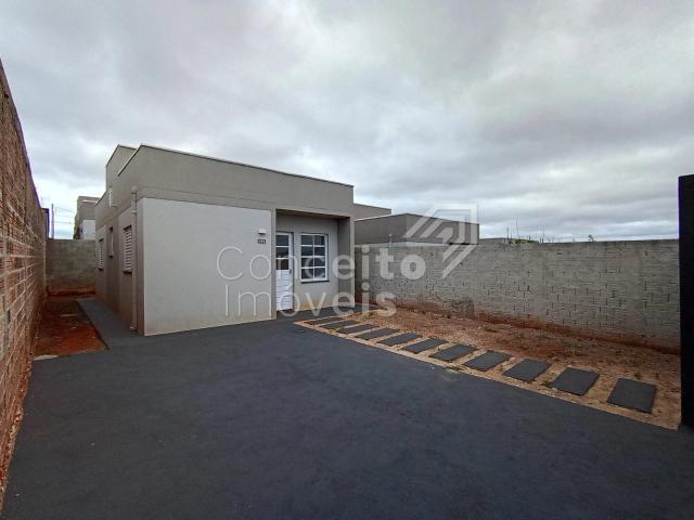 Casa aluguel em Ponta Grossa, Região Geográfica Intermediária de Ponta Grossa