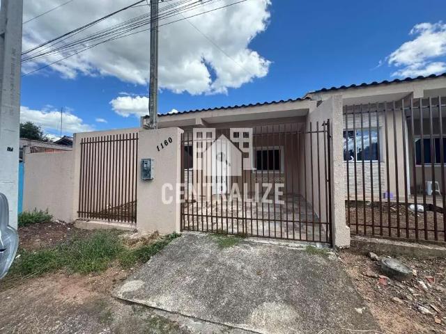 Casa aluguel em Região Geográfica Imediata de Ponta Grossa, Ponta Grossa