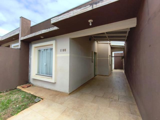 Casa aluguel em Uvaranas, Ponta Grossa