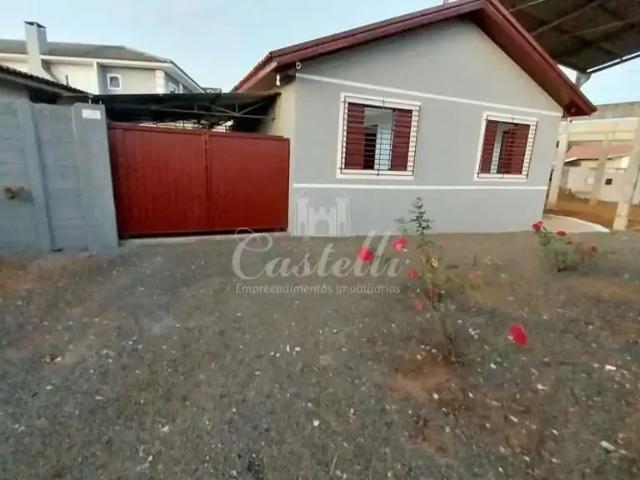 Casa aluguel em Região Geográfica Imediata de Ponta Grossa, Ponta Grossa