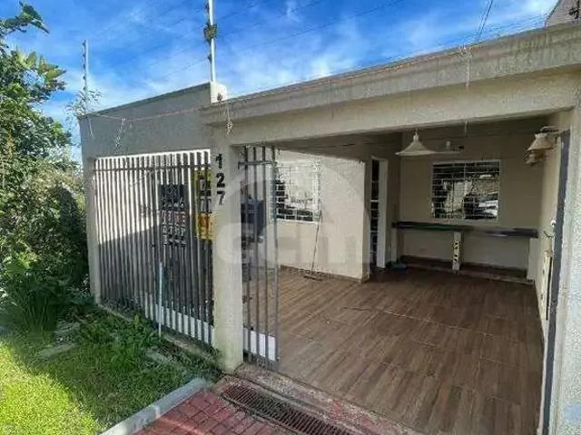 Casa aluguel em Região Geográfica Imediata de Ponta Grossa, Ponta Grossa