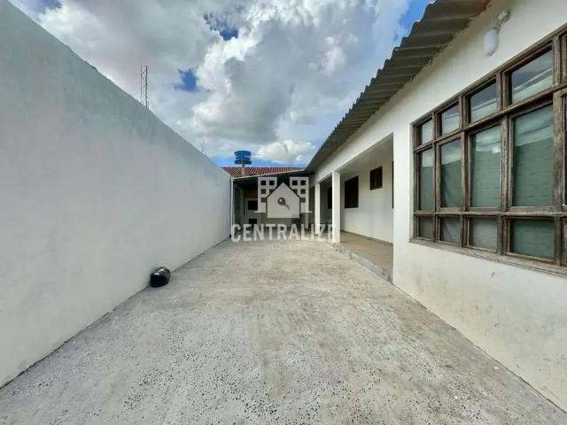 Casa aluguel em Região Geográfica Imediata de Ponta Grossa, Ponta Grossa