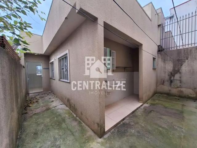 Casa aluguel em Região Geográfica Imediata de Ponta Grossa, Ponta Grossa