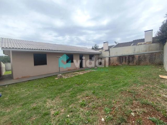 Casa aluguel em Uvaranas, Ponta Grossa