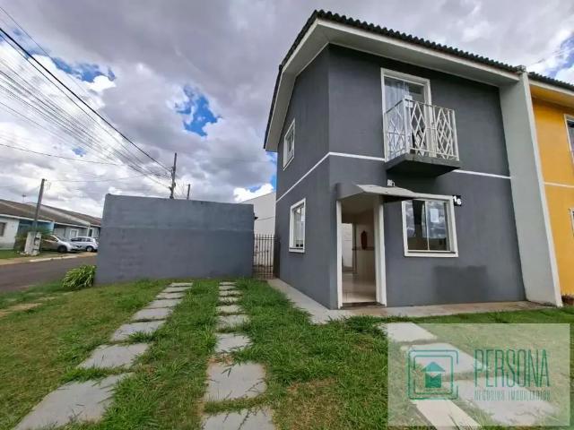 Casa aluguel em Região Geográfica Imediata de Ponta Grossa, Ponta Grossa