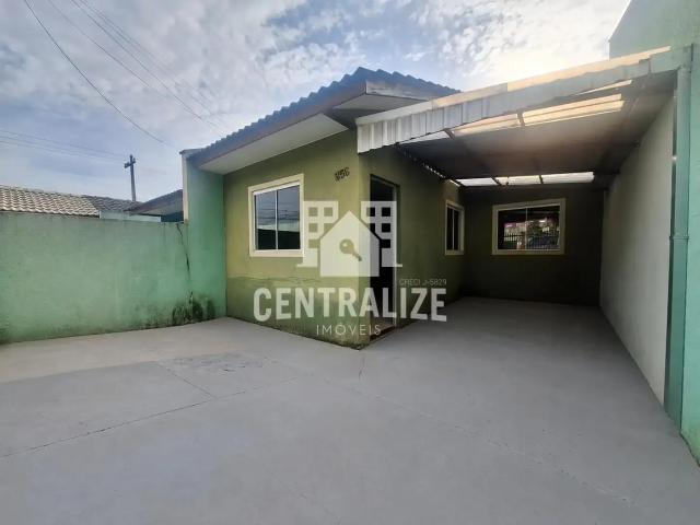 Casa aluguel em Região Geográfica Imediata de Ponta Grossa, Ponta Grossa