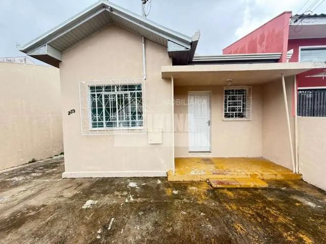 Casa aluguel em Região Geográfica Imediata de Ponta Grossa, Ponta Grossa