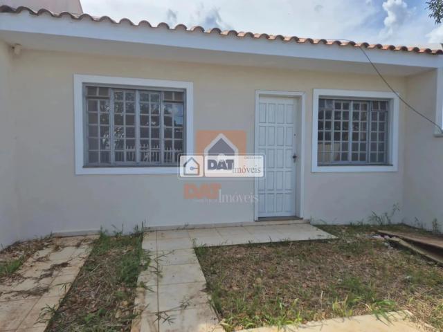 Casa aluguel em Ponta Grossa, Região Geográfica Intermediária de Ponta Grossa