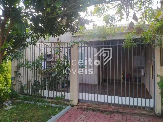 Casa aluguel em Região Geográfica Imediata de Ponta Grossa, Ponta Grossa