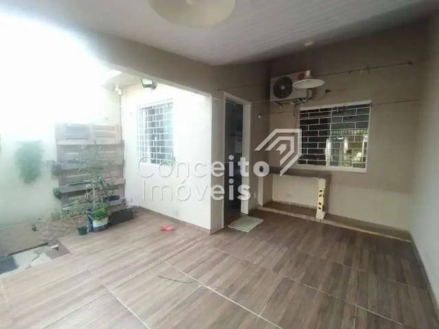 Casa aluguel em Região Geográfica Imediata de Ponta Grossa, Ponta Grossa