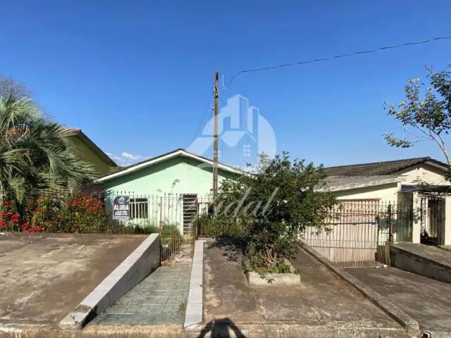 Casa aluguel em Região Geográfica Imediata de Ponta Grossa, Ponta Grossa