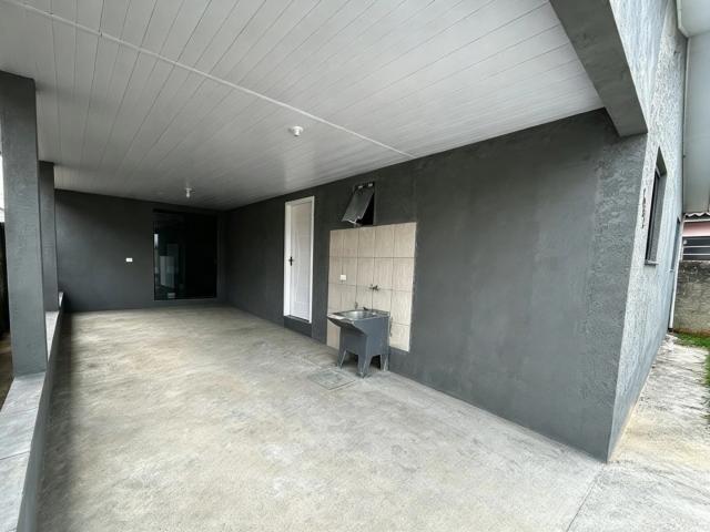 Casa aluguel em Jardim Panamá, Ponta Grossa