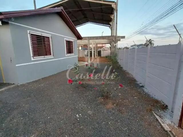 Casa aluguel em Região Geográfica Imediata de Ponta Grossa, Ponta Grossa