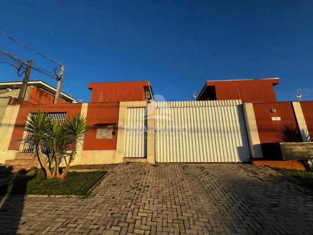 Casa aluguel em Ana Rita, Ponta Grossa