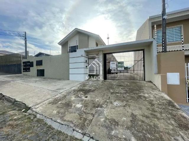 Casa aluguel em Região Geográfica Imediata de Ponta Grossa, Ponta Grossa