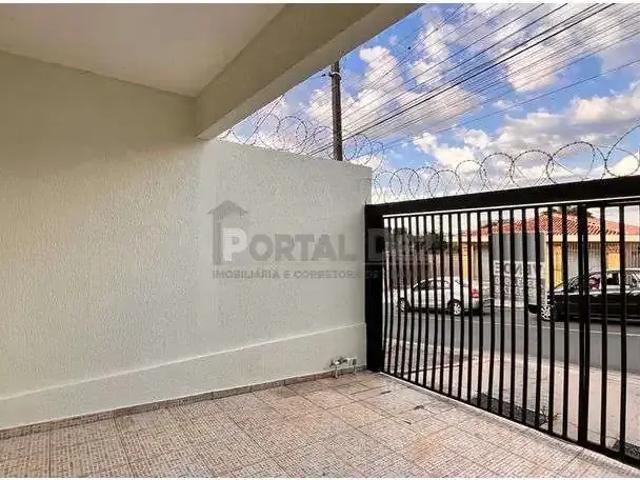 Casa aluguel em Região Geográfica Imediata de Ponta Grossa, Ponta Grossa
