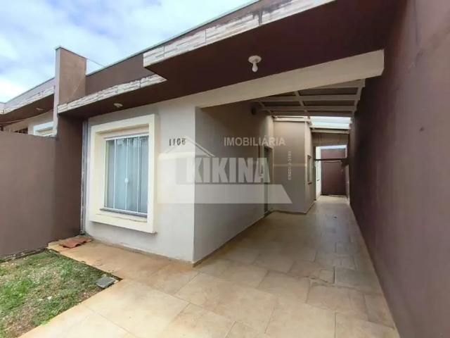 Casa aluguel em Região Geográfica Imediata de Ponta Grossa, Ponta Grossa