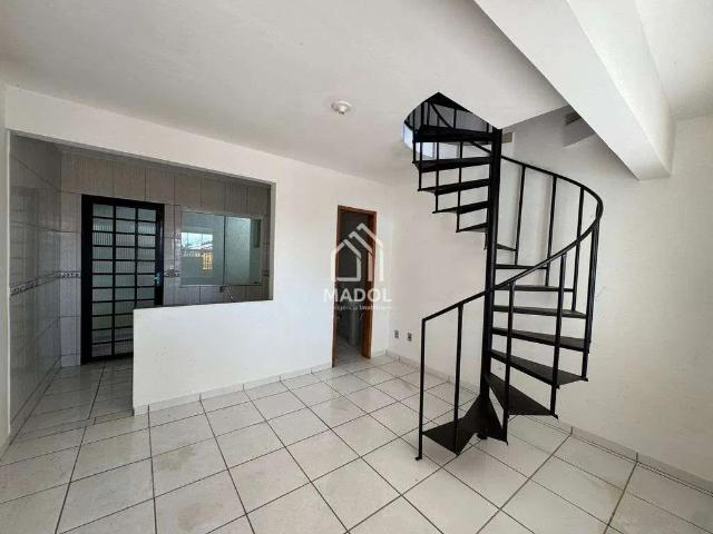Casa aluguel em Ponta Grossa, Região Geográfica Intermediária de Ponta Grossa