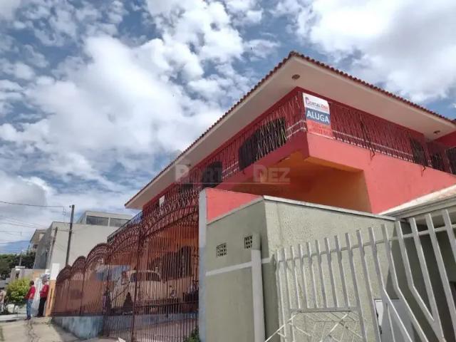 Casa aluguel em Região Geográfica Imediata de Ponta Grossa, Ponta Grossa