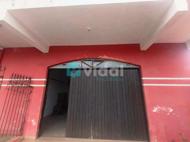 Casa aluguel em Ana Rita, Ponta Grossa