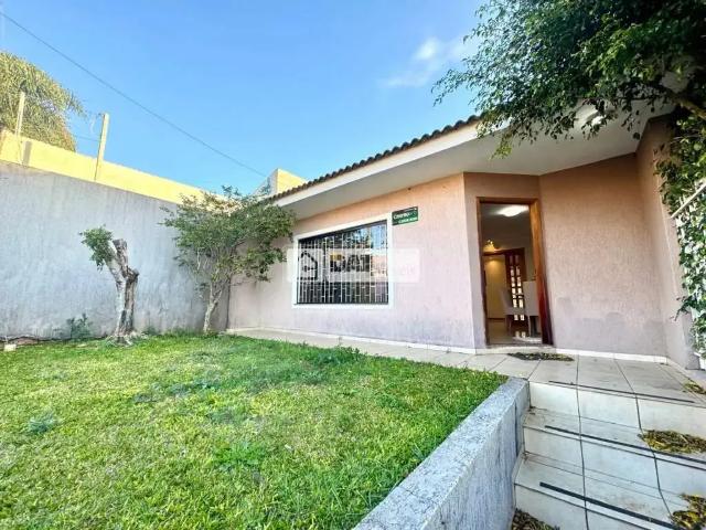 Casa aluguel em Região Geográfica Imediata de Ponta Grossa, Ponta Grossa