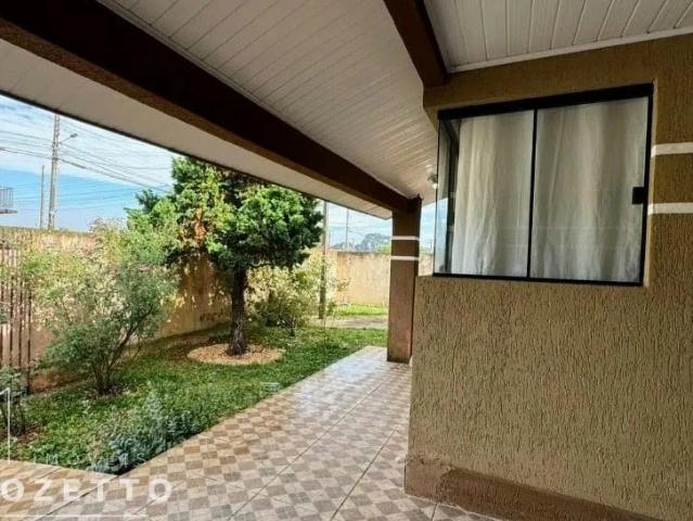 Casa aluguel em Ponta Grossa, Região Geográfica Intermediária de Ponta Grossa