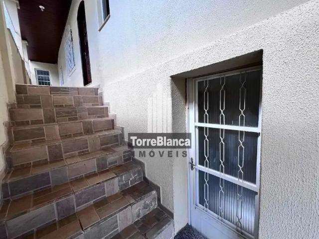 Casa aluguel em Região Geográfica Imediata de Ponta Grossa, Ponta Grossa